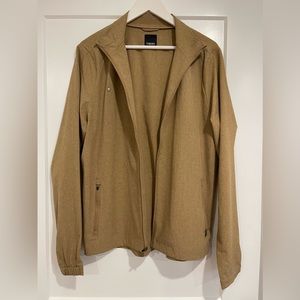 Venture Track Jacket Vuori